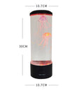 Jellyfish Mood Lamp — USB Colorful LED Night Light